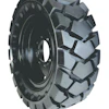 Solid Skid Steer Tires