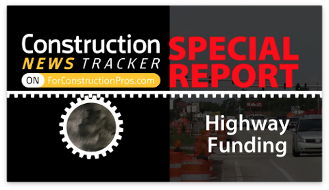 Video: Special Report on Highway Funding Crisis in Arkansas