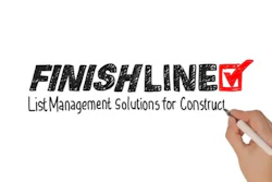 Video: What is FinishLine Punch List Management Software