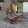 Video: Genesis LXP 200 with Shear Jaw Slices Through Beam