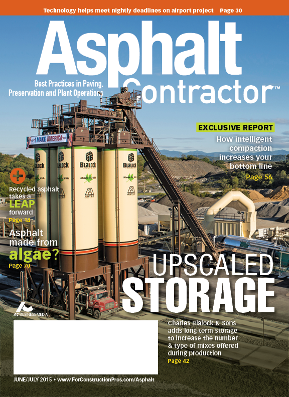 Asphalt Contractor June/July 2015