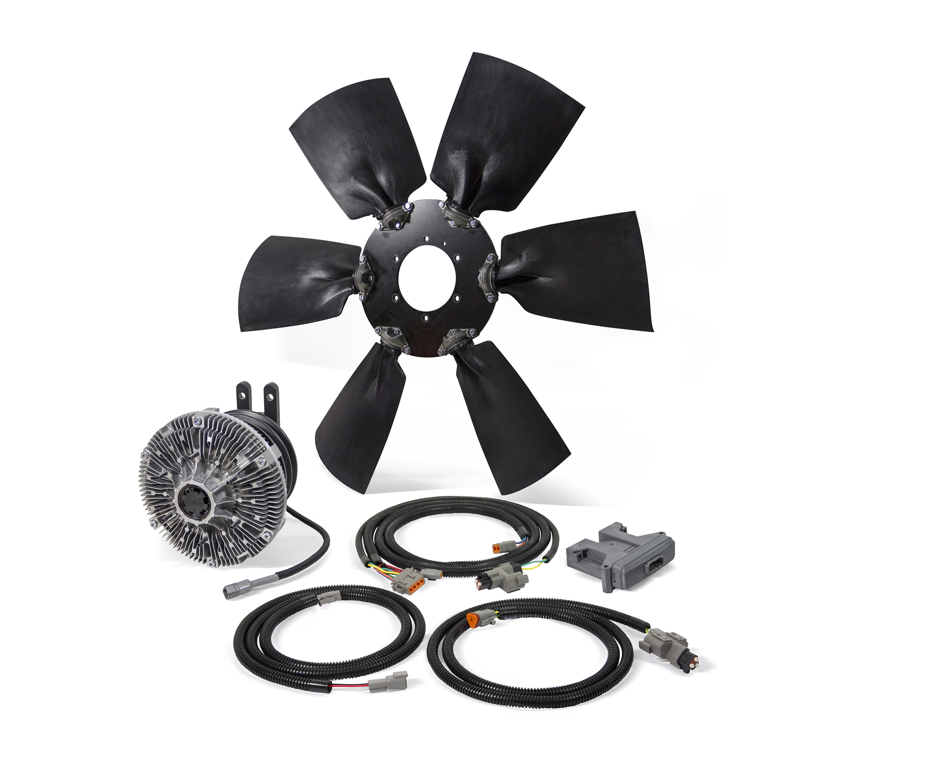 Horton Gen Set Upgrade Kit 5582dcb163f8a