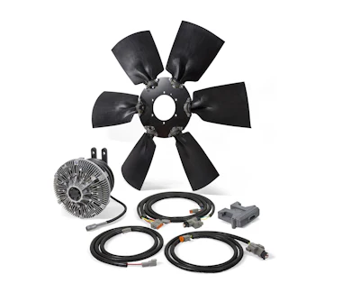 Horton Gen Set Upgrade Kit 5582dcb163f8a