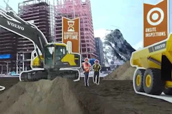 Video: Volvo SmartCare Helps Contractors Reduce Equipment Downtime