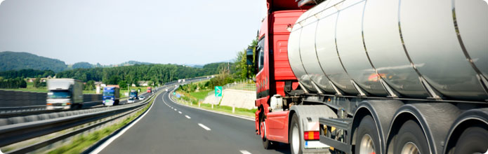 Greyrock’s distributed gas-to-liquids system converts natural gas into pump-ready, transportation-grade diesel fuel.