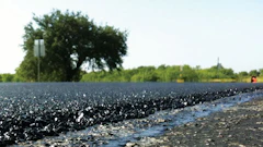 Thinlays are a popular approach to pavement preservation because of their ability to provide improved ride quality, reduce pavement distresses, maintain surface geometrics, reduce noise levels, reduce life-cycle costs, and provide long-lasting service.