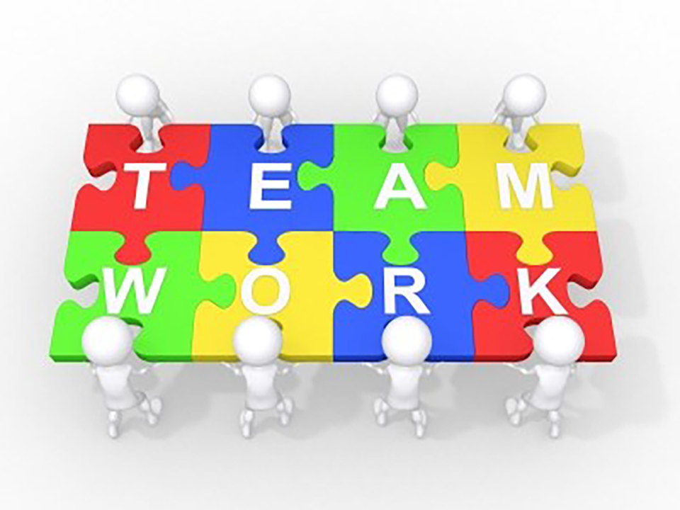 Work to make the five traits of great teamwork part of your work crews, your project teams and even your senior leadership team.