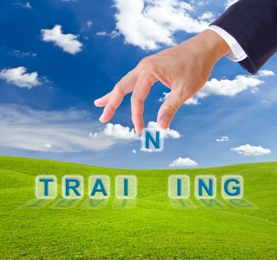 The inexperienced workers will make greater strides more quickly in their performance efforts and the seasoned veteran will be able to recall and retrain on the basics if construction contractors make training workers a priority.