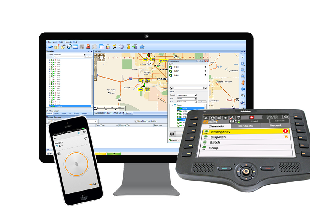 Trimble TrimFleet Communicator 55ad4cd5c9f20