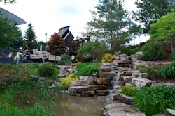 As one of the nation’s most significant sculpture and botanic experiences, Meijer Gardens includes Michigan’s largest tropical conservatory; five indoor theme gardens; outdoor gardens, nature trails and a boardwalk.