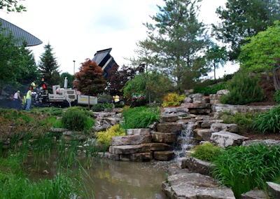 As one of the nation’s most significant sculpture and botanic experiences, Meijer Gardens includes Michigan’s largest tropical conservatory; five indoor theme gardens; outdoor gardens, nature trails and a boardwalk.