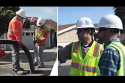 Video: AEM's Underground Utility Awareness Campaign