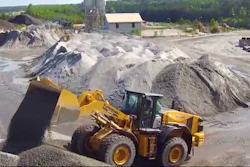 Kawasaki-KCM 90Z7 Tier 4 Final Wheel Loader Introduction