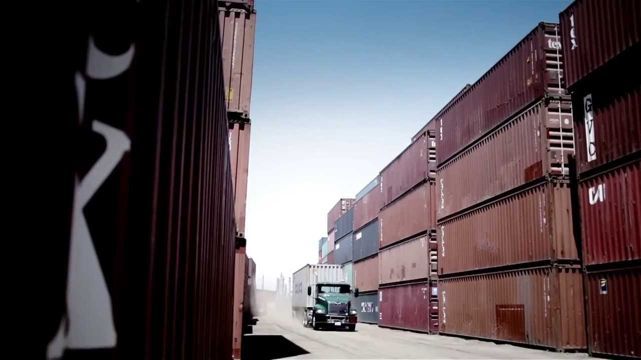 [VIDEO]Mack Trucks GuardDog Connect Uptime Service
