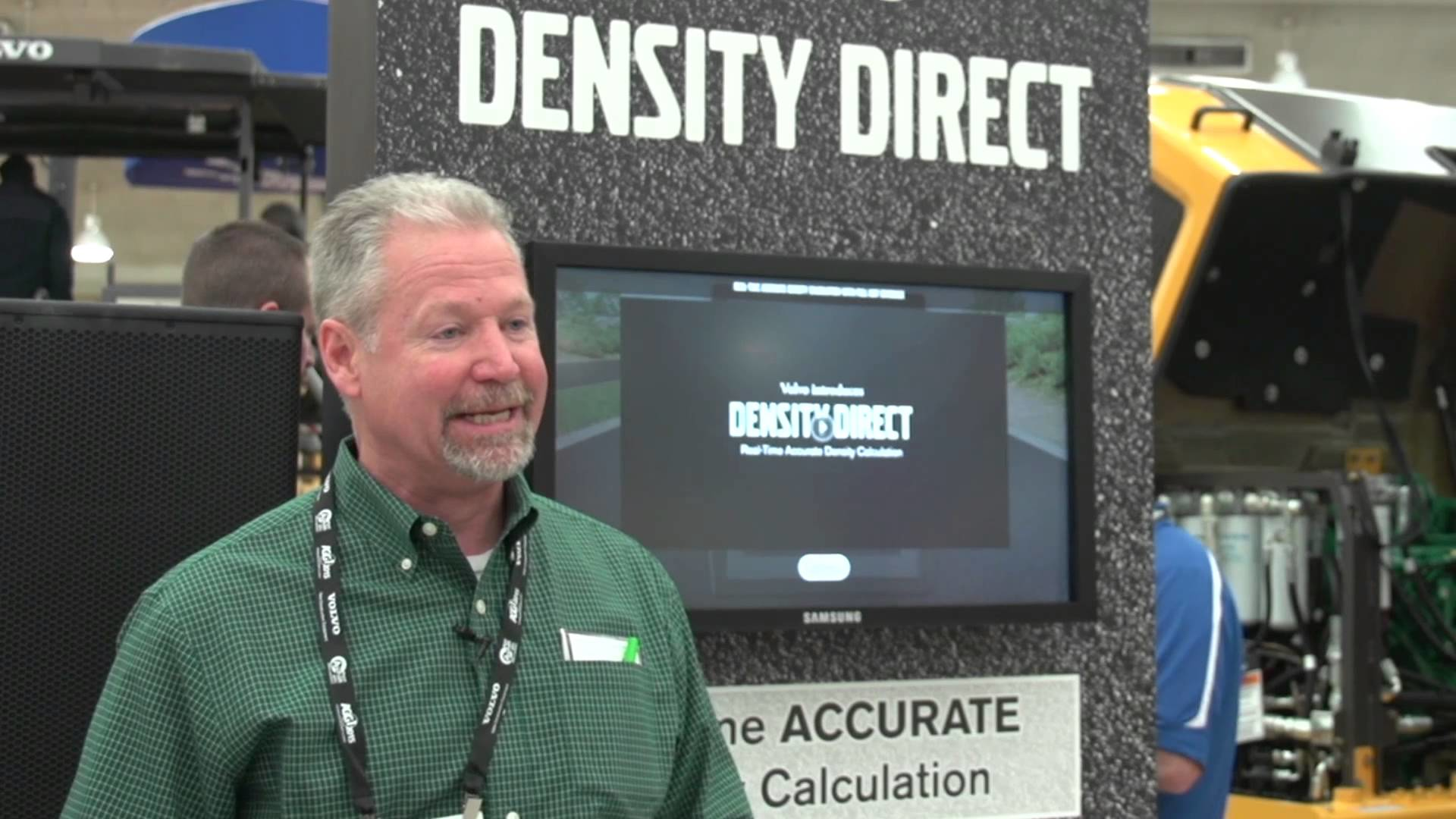 Volvo's Density Direct: What Operators Are Saying