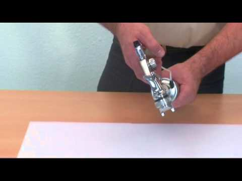 Video: How to Use the Beka Lube Pneumatic Spray Grease Gun Systems