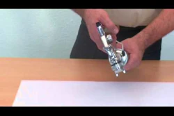 Video: How to Use the Beka Lube Pneumatic Spray Grease Gun Systems