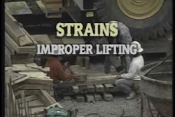 Video: Safe Procedures for Material Handling in Construction