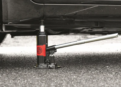Chicago Pneumatic T3108 Bottle Jack 55f888a0edb42