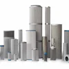 Filter elements in the Internormen line contain six layers of filtration media to ensure all contaminants are removed from the hydraulic oil.