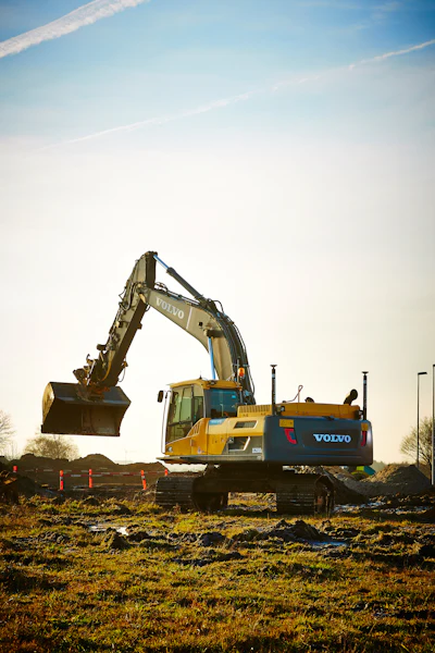 Having a digital jobsite with intelligent construction solutions takes away the guesswork that has existed in construction in the past and empowers contractors to move forward quickly and with confidence.