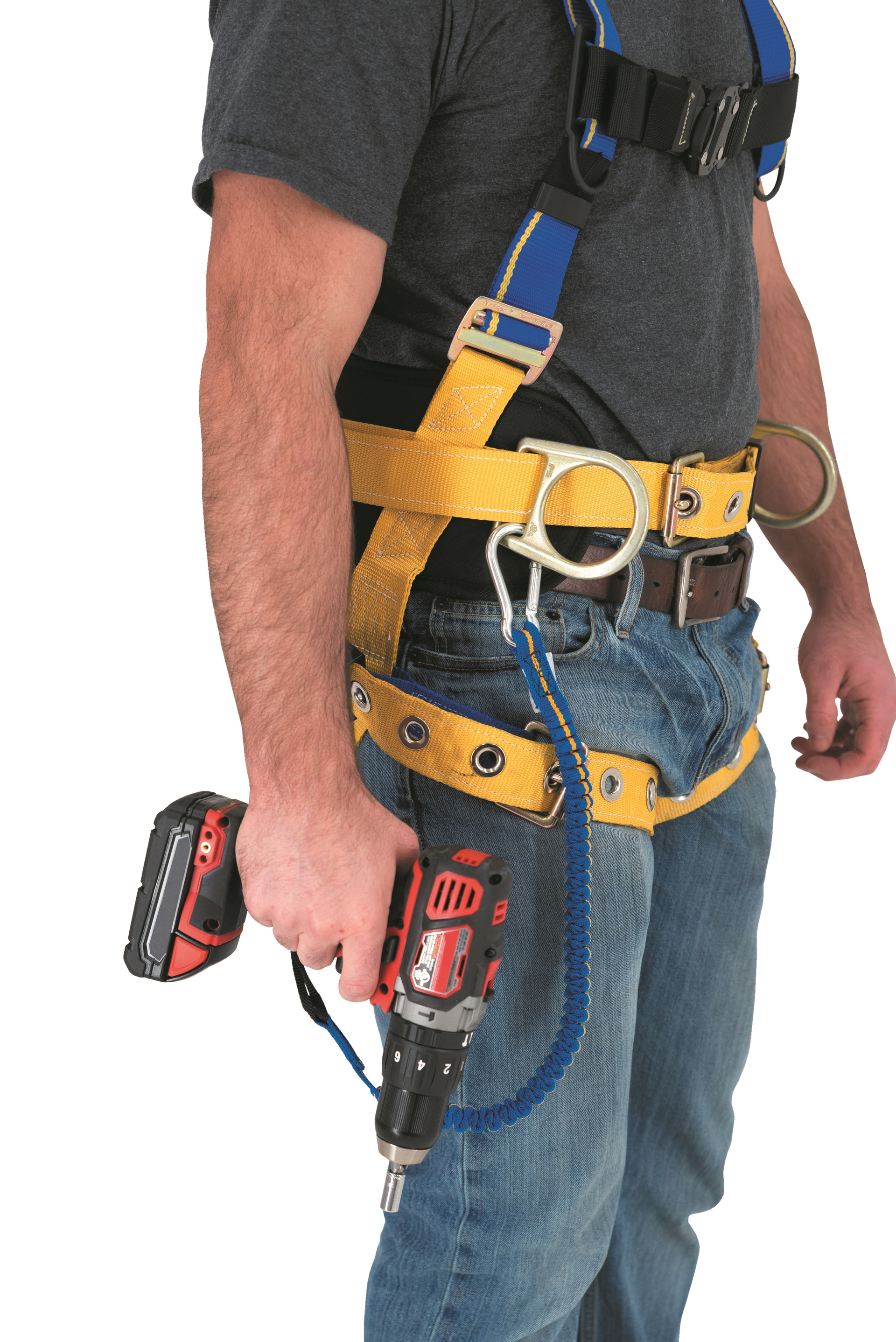 Werner ToolLanyard 56007b1715a8b
