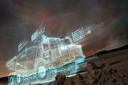 The explosion of personal electronic devices, coupled with the data generated from telematics systems, mapping software and interconnected accounting and project management systems, is making the digital jobsite a reality.