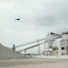 Sully Miller & Kespry Drones