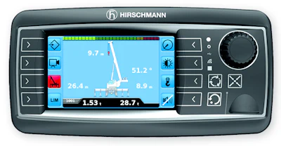Hirschmann qSCALE 561e78b23b6e2