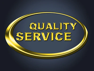 Ninety-five percent of the owners surveyed stated quality and service matters when selecting contractors, subcontractors and suppliers. Eighty-nine percent stated construction owners and developers will pay more for quality and service.