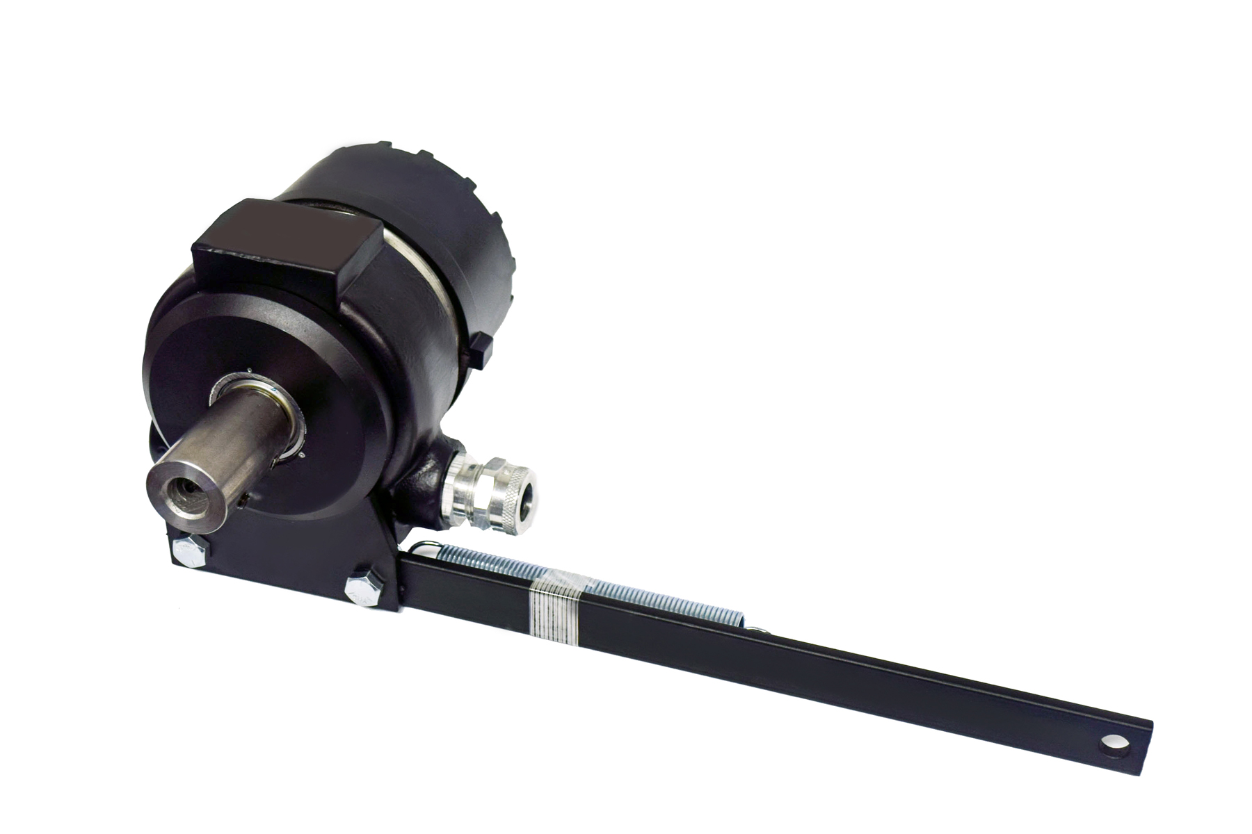 Systems Equipment Feeder Tailshaft Tachometer 5627d3d135dfb