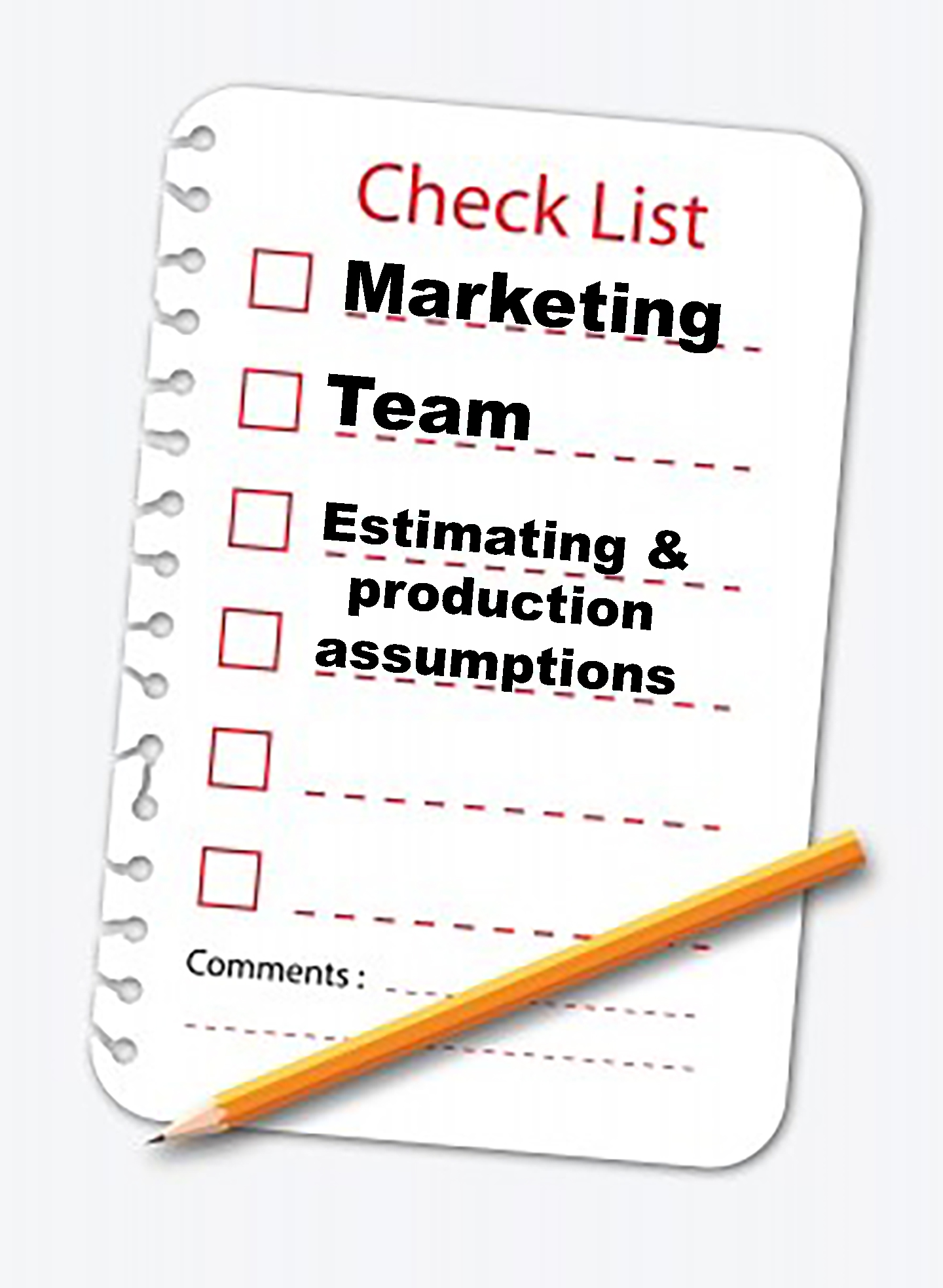 During your construction off season, improve how you conduct business. Analyze and refine your business’ systems and processes. Figure out which areas are the weakest and costing you the most money. Question every assumption you’ve been using about why the process has to be done the way it always has been done.