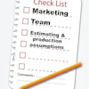 During your construction off season, improve how you conduct business. Analyze and refine your business’ systems and processes. Figure out which areas are the weakest and costing you the most money. Question every assumption you’ve been using about why the process has to be done the way it always has been done.