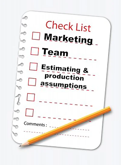 During your construction off season, improve how you conduct business. Analyze and refine your business’ systems and processes. Figure out which areas are the weakest and costing you the most money. Question every assumption you’ve been using about why the process has to be done the way it always has been done.