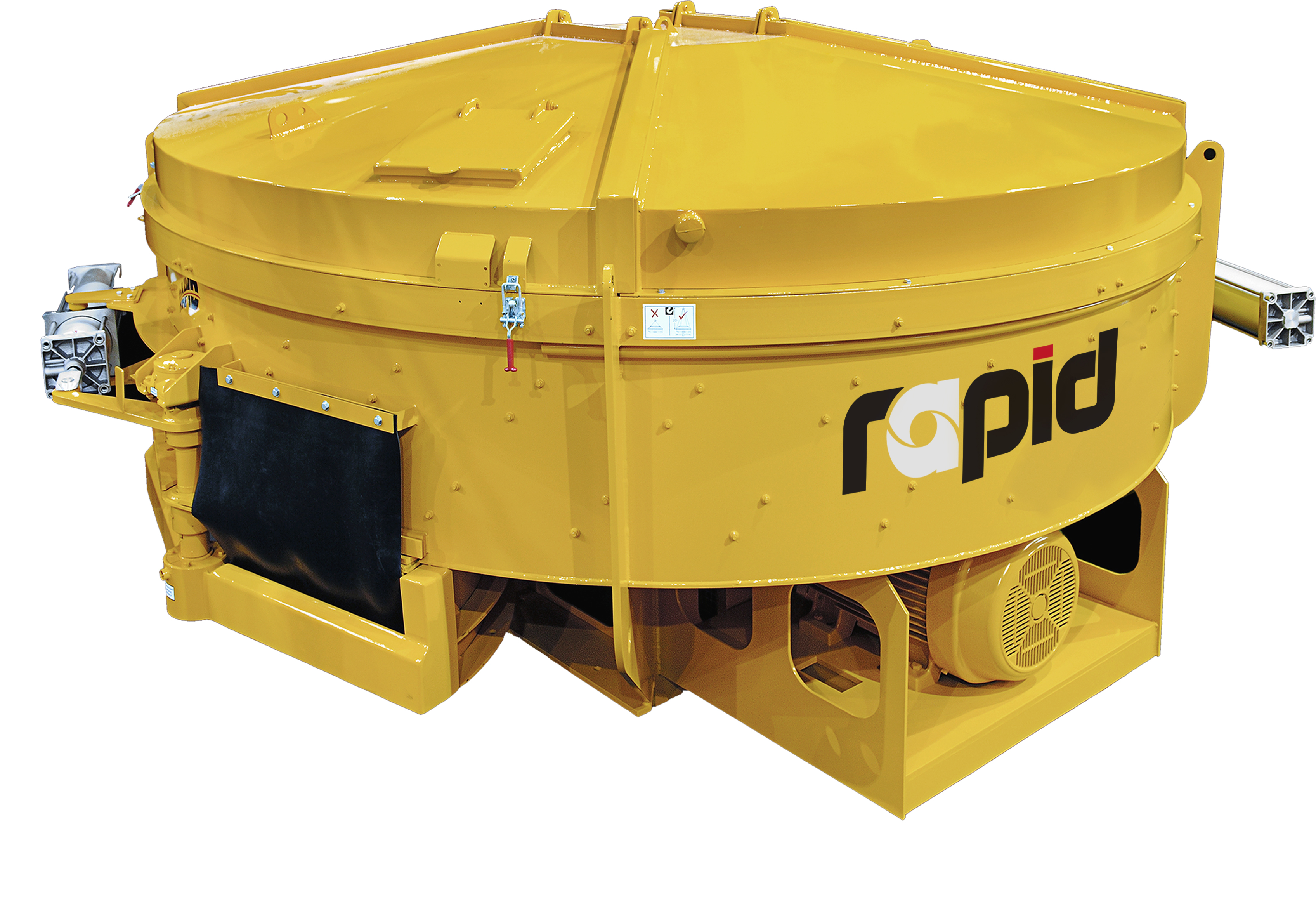 Pan Mixer 6bhgghhwligfg Cuf
