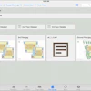 Data collected with Prolog Mobile in the field is synced back to the office creating a complete system for recording project data and allowing both field and office staff to view current project info.