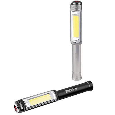 Super Bright LED Big Larry Light 563a16ee45cf7