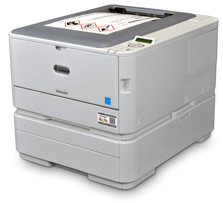 DuraLabel Catalyst Industrial Printer