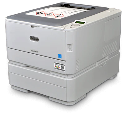 DuraLabel Catalyst Industrial Printer