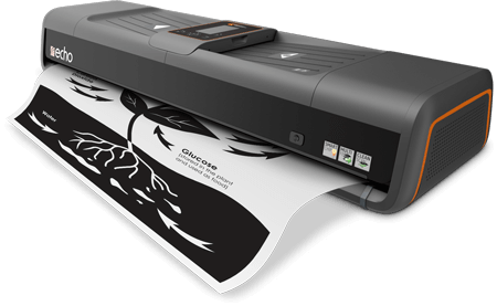 Echo Large Format Printer
