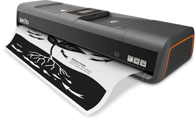 Echo Large Format Printer