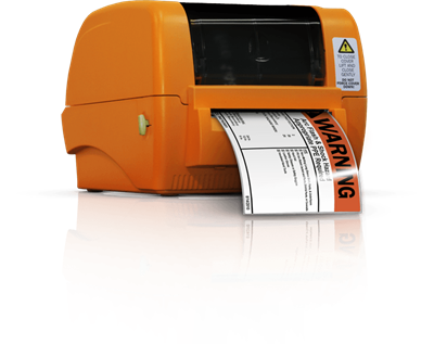 DuraLabel PRO Series Industrial Label Printer