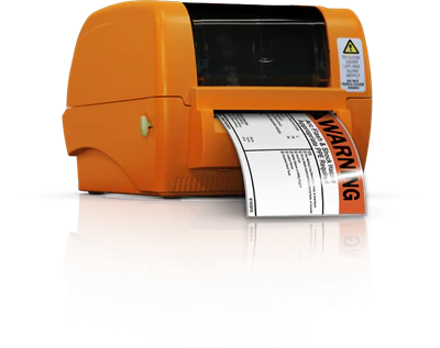 DuraLabel PRO Series Industrial Label Printer
