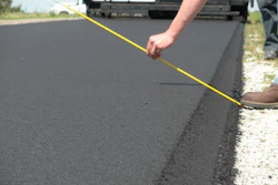 The Safety Edge is an uncomplicated and effective solution to mitigate pavement edge-related crashes.