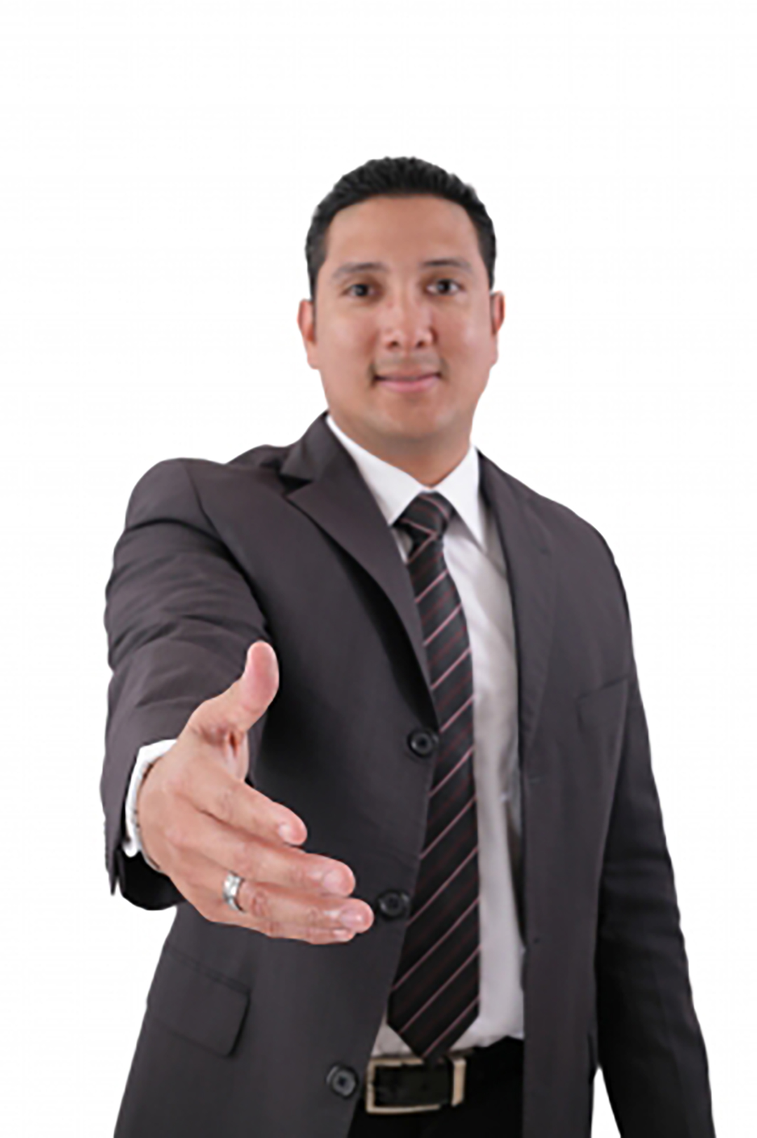 Eye contact is so critical in every facet of construction: selling, leading, coaching, directing, etc.