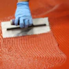 Visitors to Flowcrete Americas Booth will be able to find out about the manufacturer’s Specialist Training in the Application of Resin (STAR) Training Program, which provides coatings applicators with advanced training and the ability to access discounted rates on Flowcrete Americas materials.