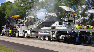 In 2015, FDOT awarded the complete rehab of an eight-mile section of I-10 falling between Tallahassee and Monticello, FL, to Peavy and Son Construction Co.