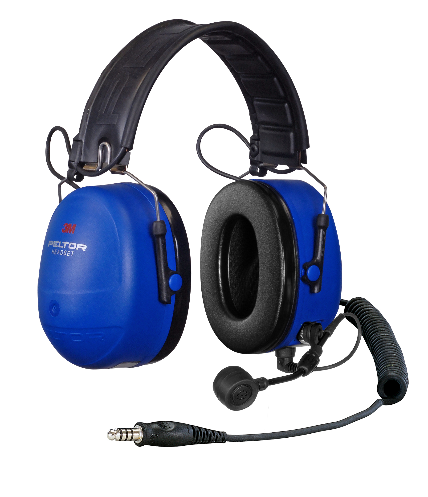 3M Peltor IS Headset 5693d17821313