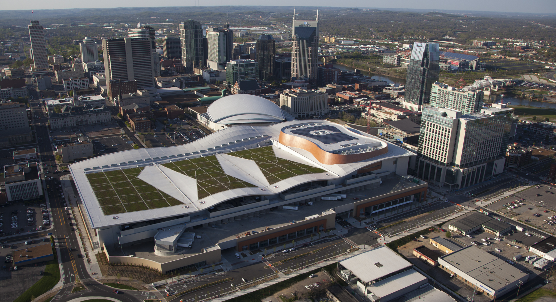 World of Asphalt 2016 returns to Nashville, TN along with the co-located AGG1 Aggregates Academy & Expo March 22-24, 2016 at the Music City Center.