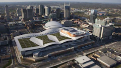 World of Asphalt 2016 returns to Nashville, TN along with the co-located AGG1 Aggregates Academy & Expo March 22-24, 2016 at the Music City Center.